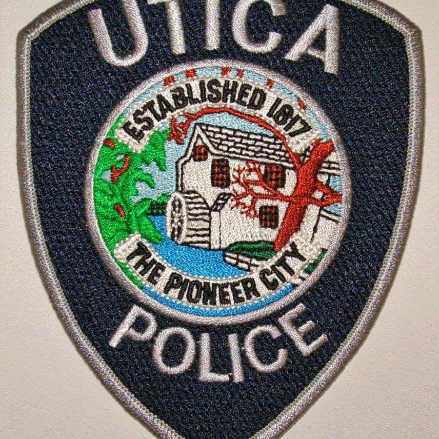 News and information from the Utica Police Department.  This account is not monitored 24 hours.  For emergencies contact 9-1-1.