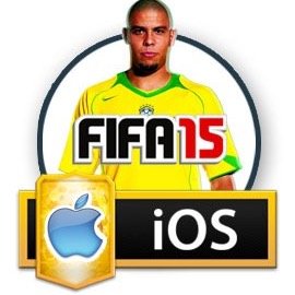 We are a company that buy iOS fifa coins for fifa 15, we are 100% secured and had many buyers. We buy coins of people for such a realistic amount. WERE THE BEST