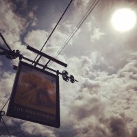 The Wheatsheaf (@thewheatsheafcf) 's Twitter Profile