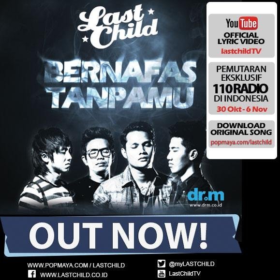 Official twitter for Last Friends SULAWESI BARAT and for our proudly band @myLASTCHILD ♥ resmi 16-06-2012 || ketua @Aditya_surya27