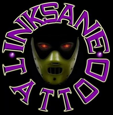 inksanetattooz's profile picture. 