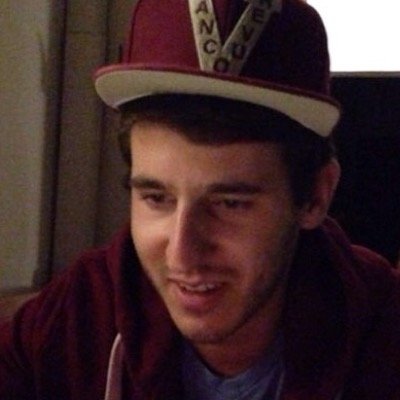 web worker, professional chauffeur and bike rider