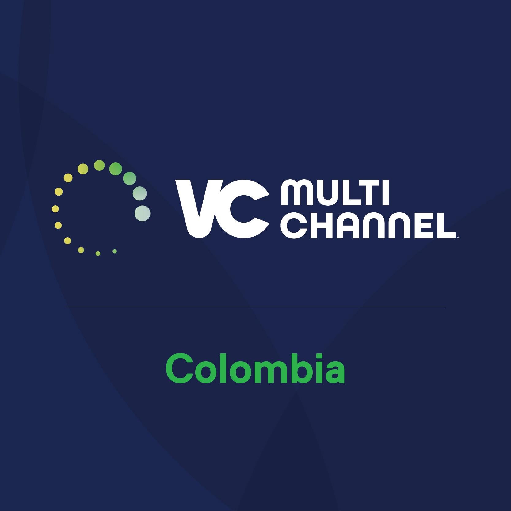 VCMultichannelC's profile picture. 