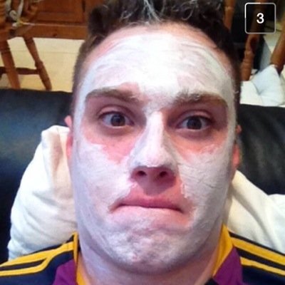 davidmurphy95_'s profile picture. LOL