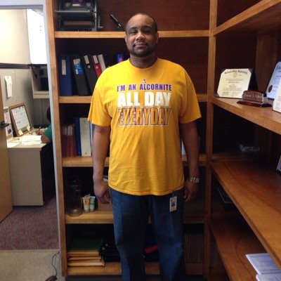 mrtjanderson's profile picture. 