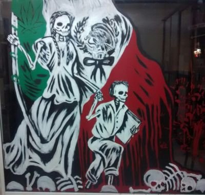 diademuertos3's profile picture. 