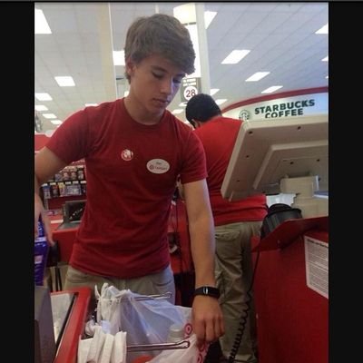 Ask Any Question To Alex From Target?