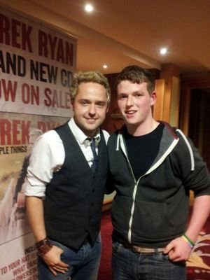 46bb0d50b67d467's profile picture. 