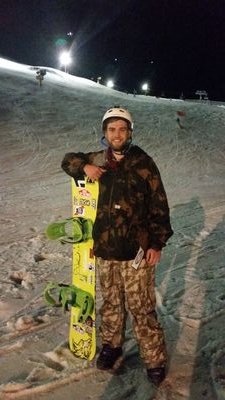 longboardleague's profile picture. 