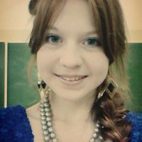 Irina  (@sabirovairina14) 's Twitter Profile