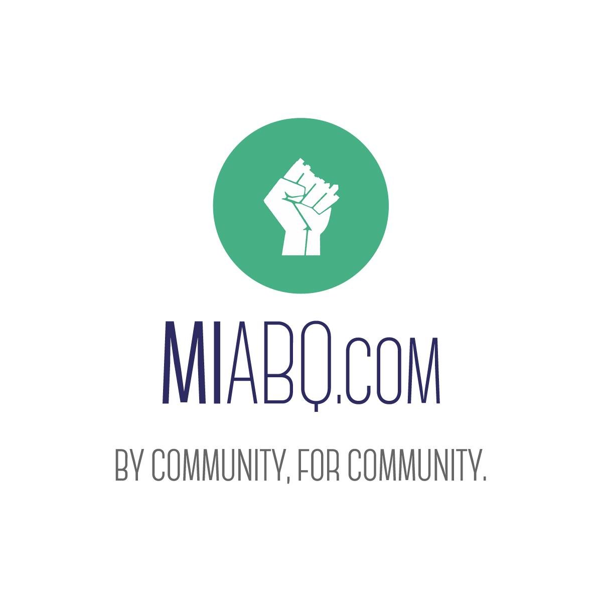 By Community. For Community. A Downtown Albuquerque Millennial Initiative.