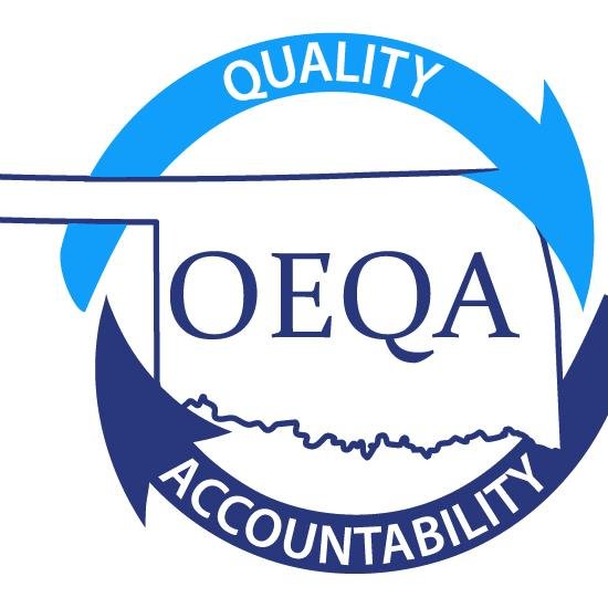OEQA Office of Educational Quality and Accountability