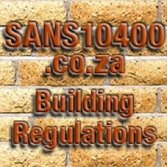 When it comes to construction, good guidelines are the key. This is why National Building Regulations and official standards are so important.