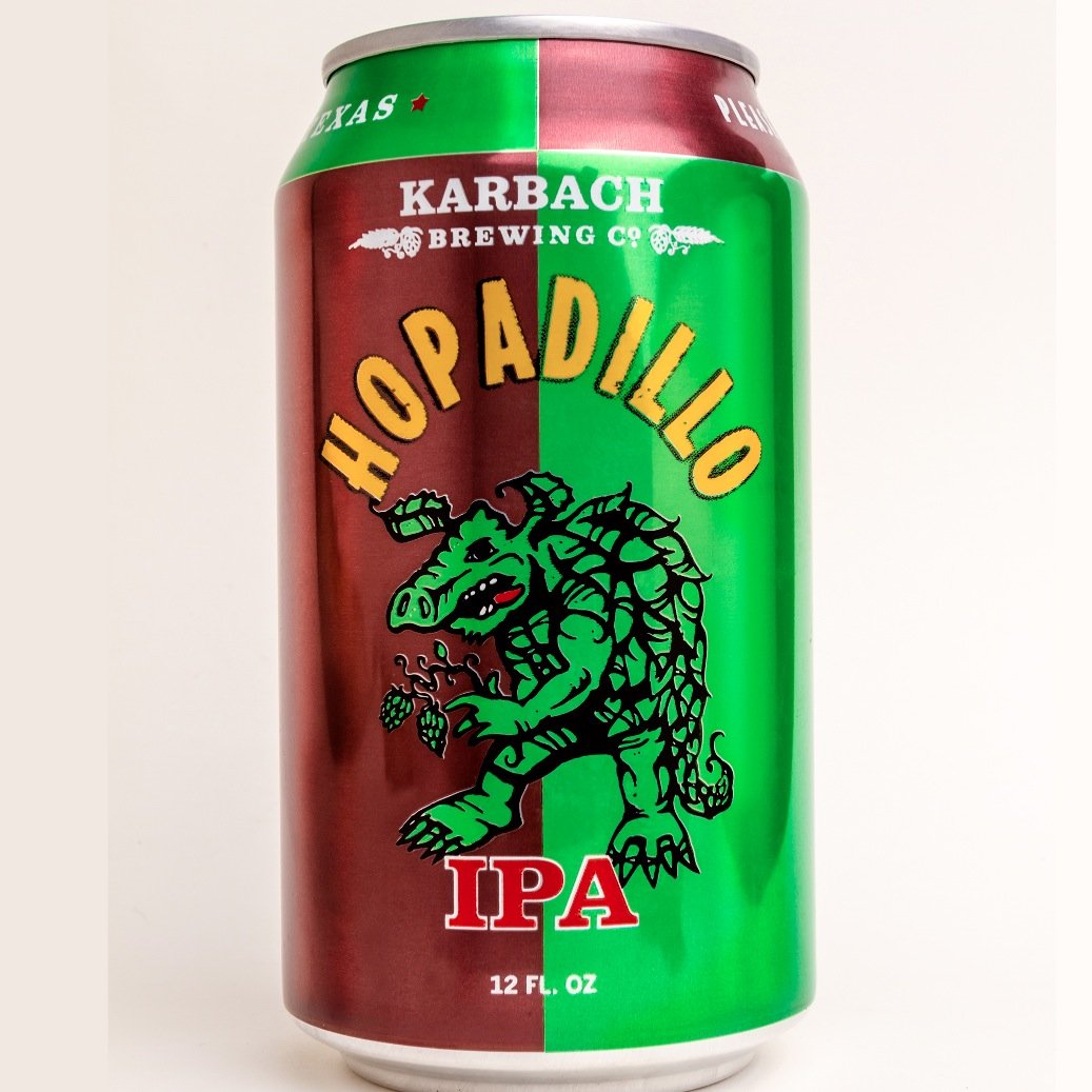 Follow us for more information about what Karbach has going on around the greater Houston area!