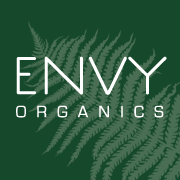 The OFFICIAL Twitter of ENVY Organics. The CLEANEST product line for your hair and skin.  #ENVYOrganics
