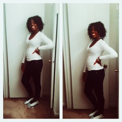 Lovin myself!!!