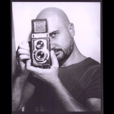 grammy nominated mastering engineer, analog futurist, argentic photobooths, ceo. barcelona