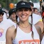 Madre - Ingeniero MBA - Trekker/Corredora - Enamorada del Ávila
