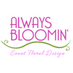 Always Bloomin' (@always_bloomin) Twitter profile photo Always Bloomin' (@always_bloomin) Twitter profile photo