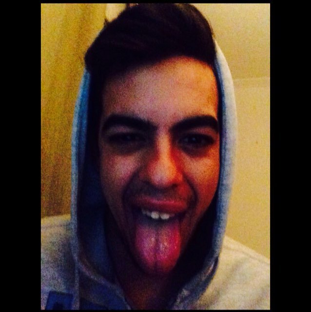 SergioBarreir0's profile picture. 