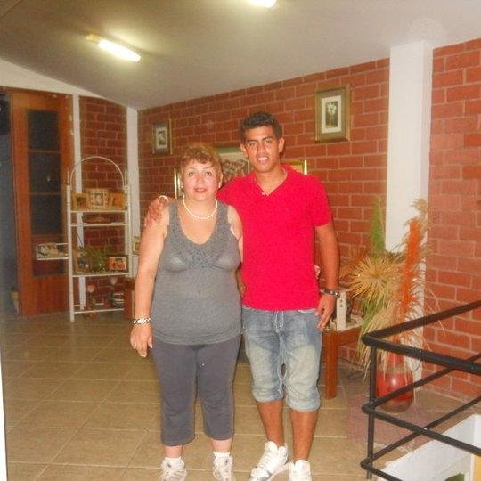 Cztrito's profile picture. 