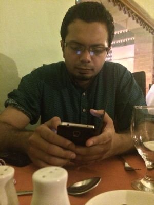 umairsheikh64's profile picture. 