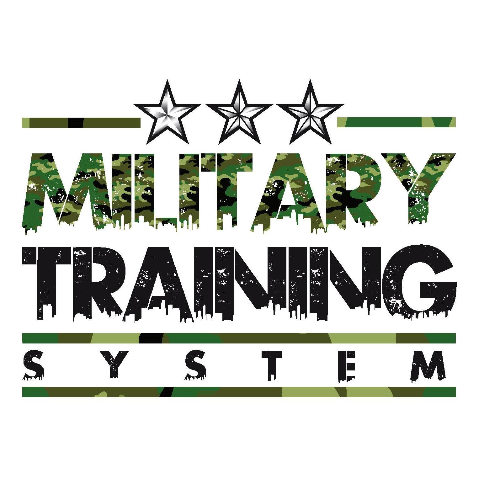 Military Training System®
Ponte en forma con este revolucionario y novedoso sistema de entrenamiento militar. ¡ Unete a la batalla !