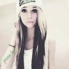 hola amigos bueno soy una chica muy amigable me encanta la musica y bueno me gustaria tener muchos seguidores porfa siganme 
gracias
By:Jessica Sandoval:*