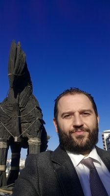 Allah'ın Kulu Olma Yolunda Bir Yusuf Masalı  Huu