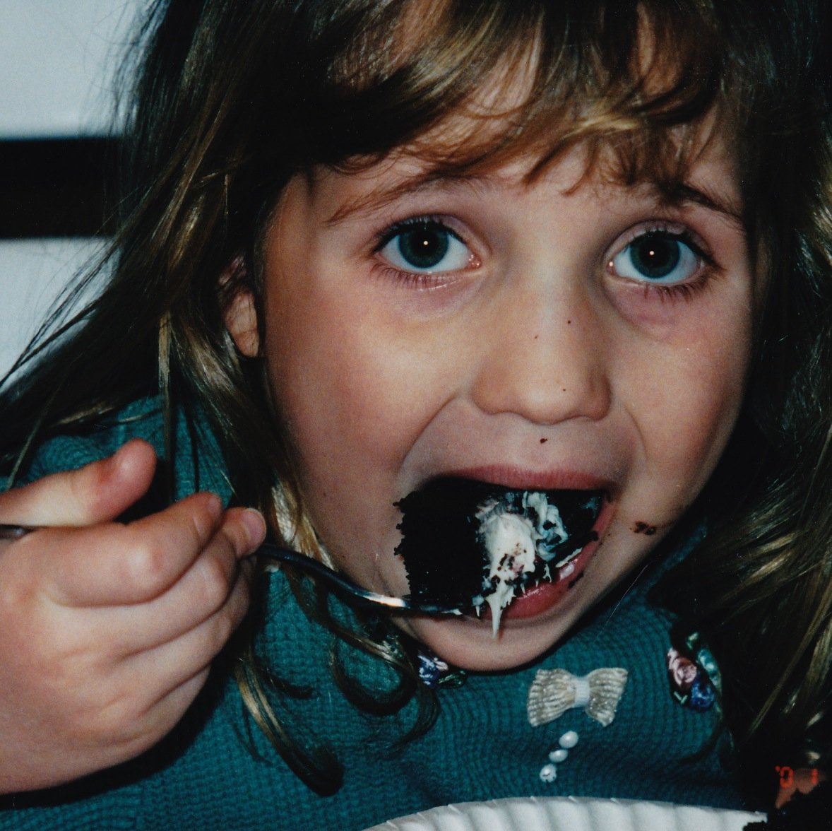 ask me about my opinion on chocolate chips in banana bread