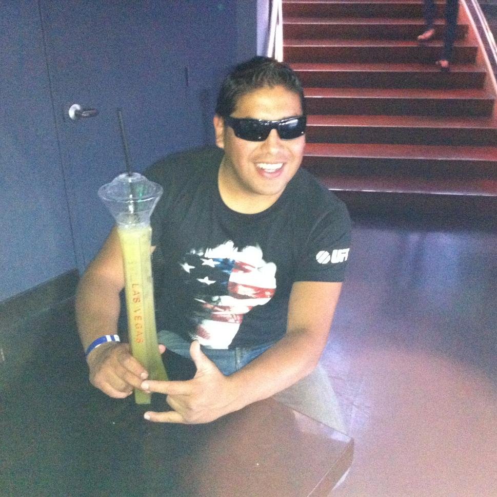 VaqueroBonilla's profile picture. 