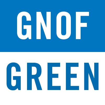 GNOFEnvironment's profile picture. 