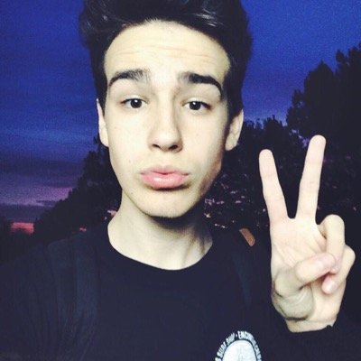 FOLLOW @Nicotinejacob and @milkymendes FOR A DM TO 6/12