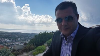 CEO/ Partner @APS Andreou Property Strategy, Chartered Surveyors, Property Consultants