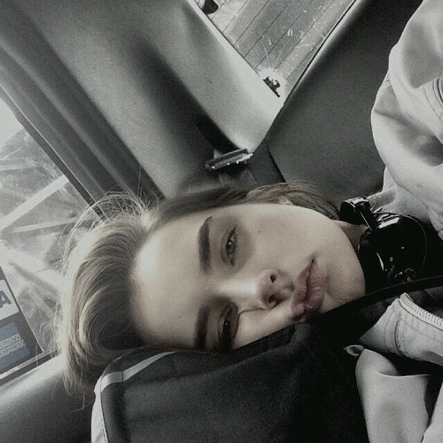 im fine