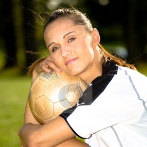 SoccergirlLisa's profile picture. 
