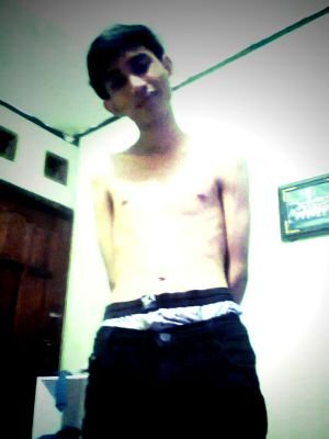 This is my self inilah gue adanya.:)