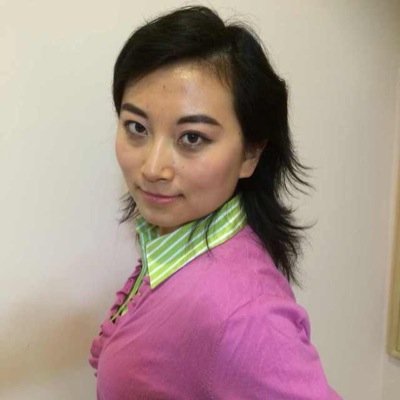 Yue_Niu_GMCA's profile picture. Wellness and beauty consultant, #shoppingannuity