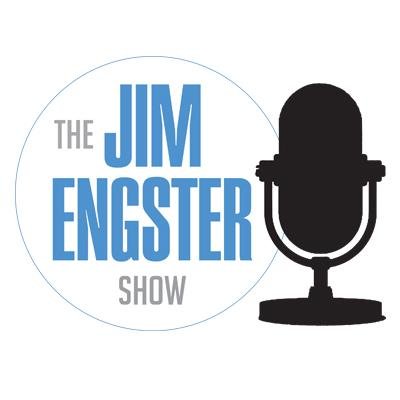 The Jim Engster Show