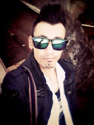 Jesus eh o Jardineiro e as arvores somo nós. Renasci para Jesus Cristo ✌