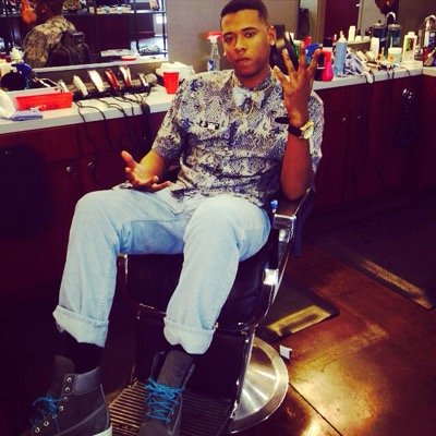 **You Runnin your Mouth, I'm runnin my Clippers**
