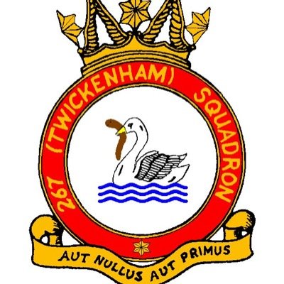 Welcome to the Official Twitter account of 267 (Twickenham) Sqn Air Training Corps. If you're aged between 12 and 17, feel free to join us as a cadet.