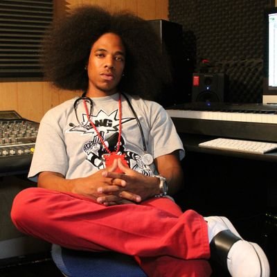 AMadScientist1's profile picture. 