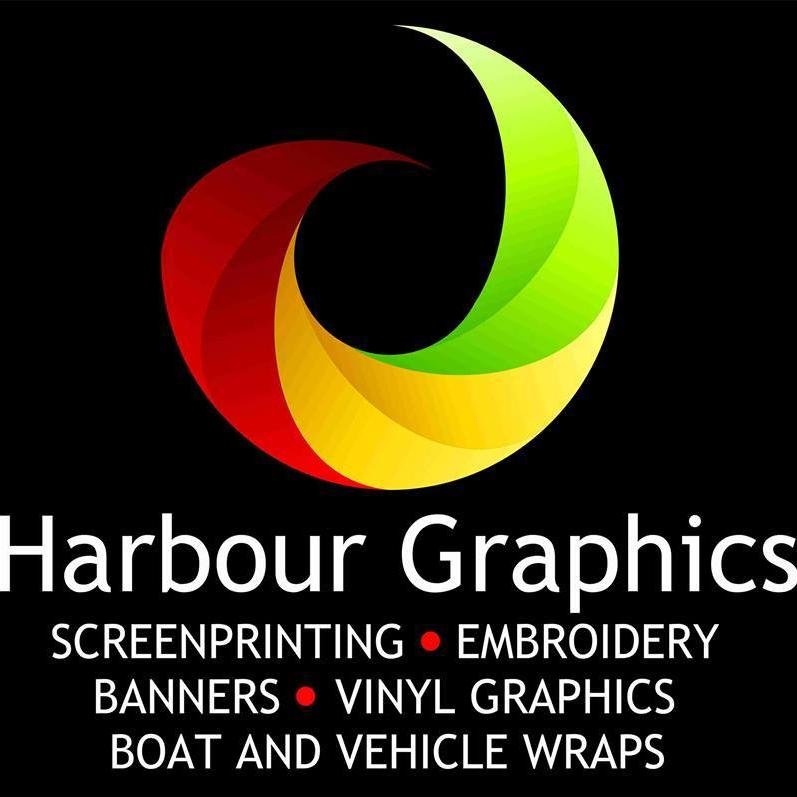 Design studio specializing in screen print, dye sublimation, embroidery, banners, vinyl graphics and much more