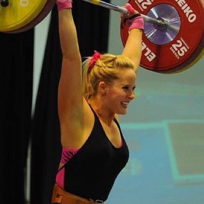 Physical Eduation teacher at Greenwood Elementary and Asst. Strength and Conditioning Coach of WPS