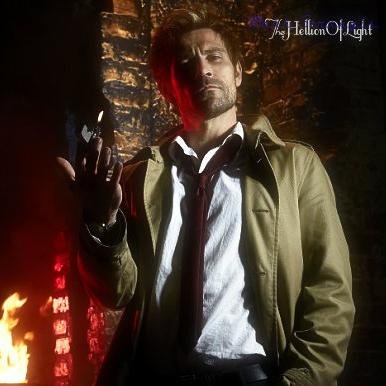 There's something in the air, why don't you stop and stare at the devil in your  soul. ll RP MC 21+ #Lucifer #NL