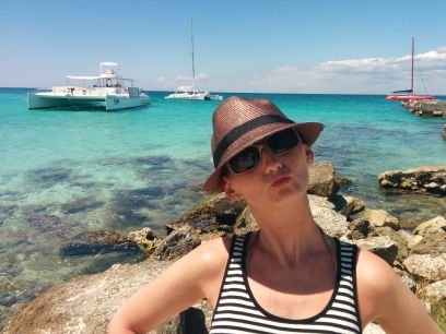 MCelmer's profile picture. 