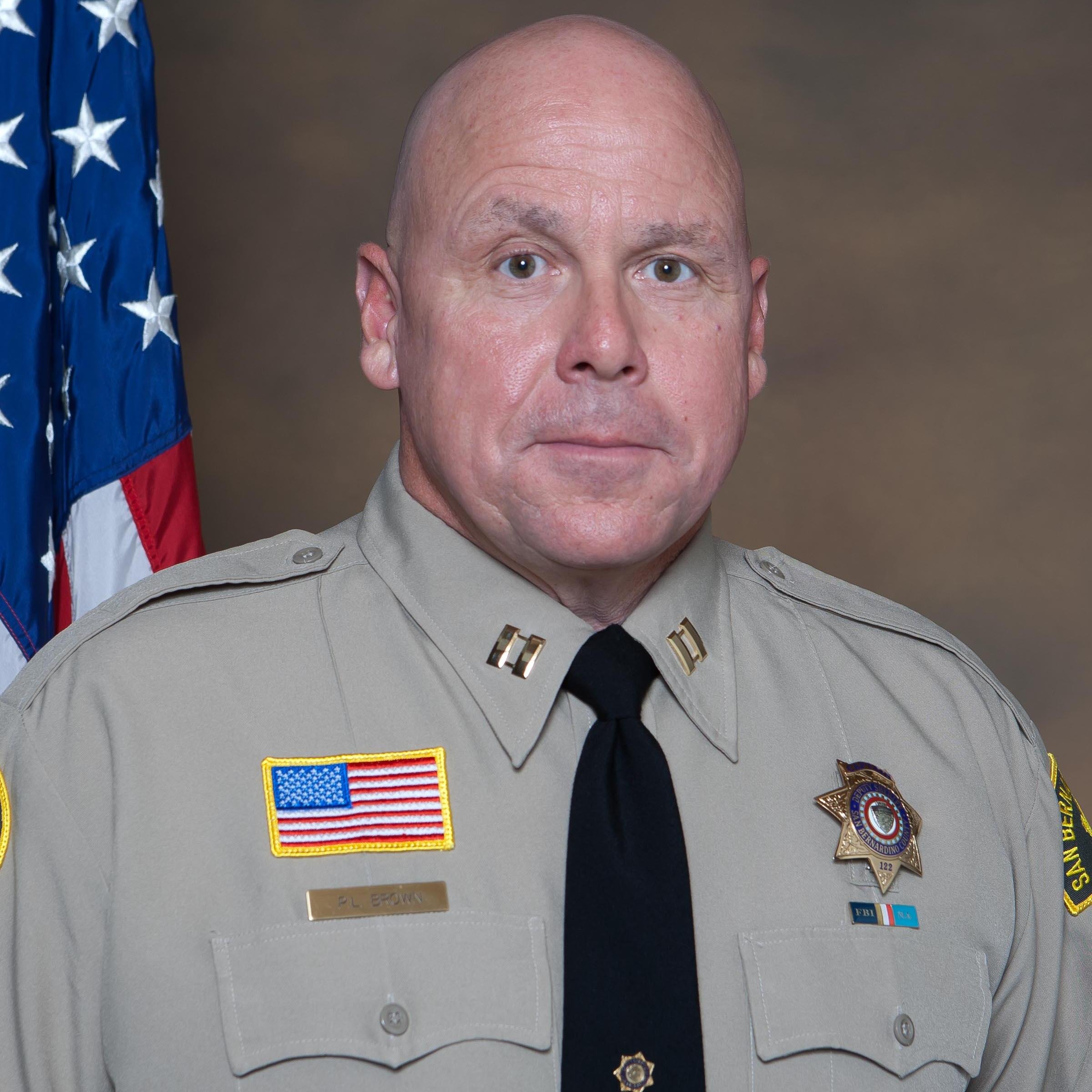 SBCSDpbrown's profile picture. 