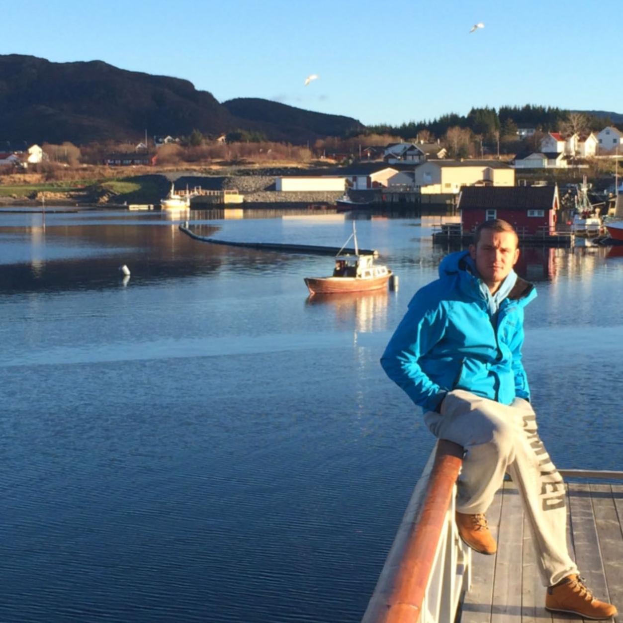 ElMatisso's profile picture. 