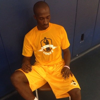 TheRealMcnair23's profile picture. CEO/Founder of Inspirational Hoopz, Basketball Player/ Family man/ceo/founder 
Maker of Inspirational Hoopz elite 
Director of operations